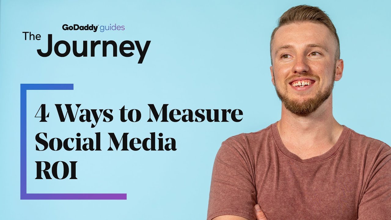  4 modi per misurare il ROI dei social media |  Il viaggio
