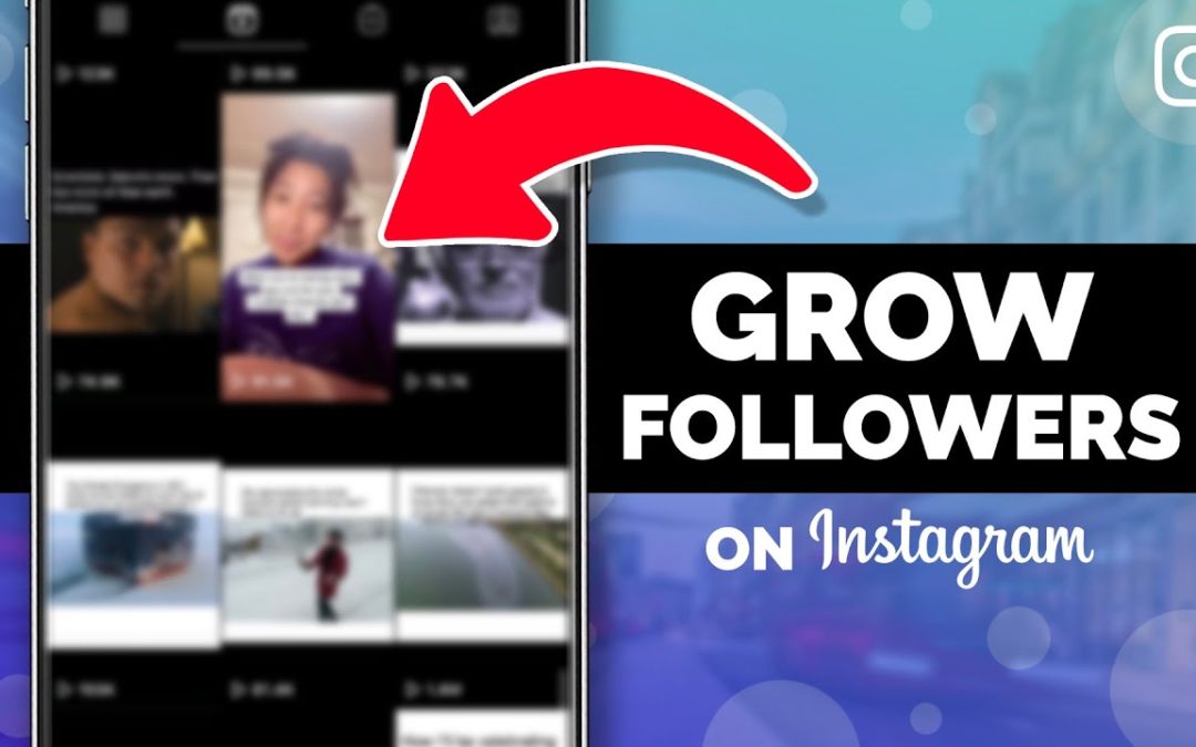Appear far crescere organicamente i tuoi follower su Instagram (caso di studio)