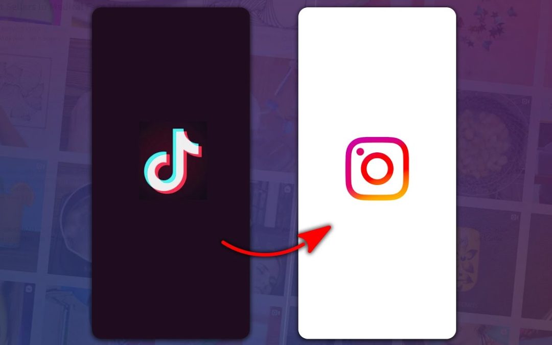 Arrive far crescere il tuo Instagram seguendo l’utilizzo di TikTok * STRATEGIA 2022 *