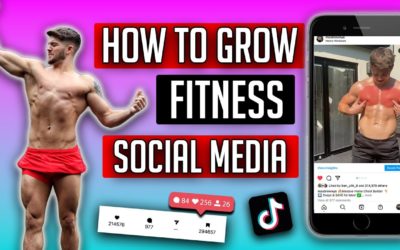 Arrive significantly crescere il tuo health and fitness Social Media |  CRESCERE VELOCEMENTE (Guida approfondita)