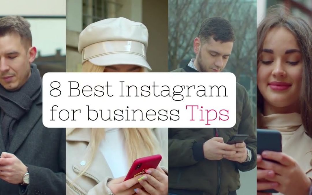 I migliori consigli su Instagram for every le aziende: il modo Wise di utilizzare Instagram for each le aziende #instagramforbusiness
