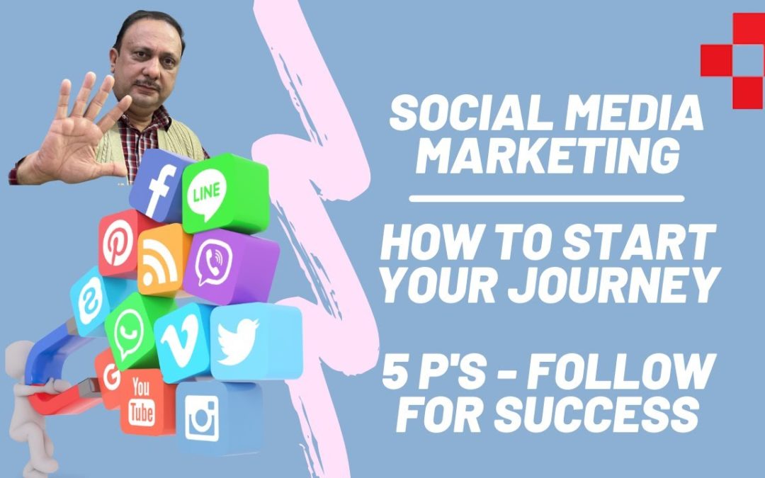 Occur avviare il social media advertising and marketing |  5 consigli essenziali per i principianti