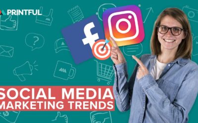 Tendenze del marketing and advertising sui social media: suggerimenti e trucchi for each l’e-commerce stampati