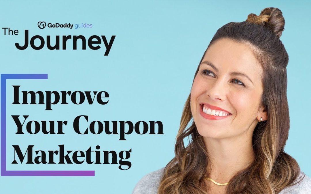 5 modi per migliorare la tua strategia di promoting dei coupon e aumentare le vendite |  Il viaggio