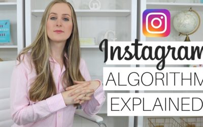 ESPOSIZIONE Occur funziona effettivamente l’algoritmo di Instagram