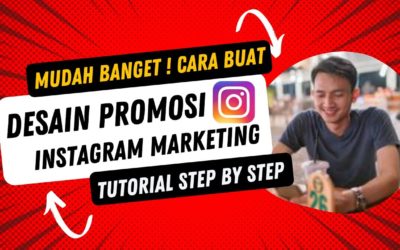 MOLTO FACILE!  Progettazione di promozione di marketing su Instagram |  Social media marketing and advertising