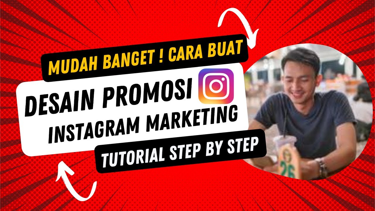  MOLTO FACILE!  Progettazione di promozione di marketing su Instagram |  Social media marketing
