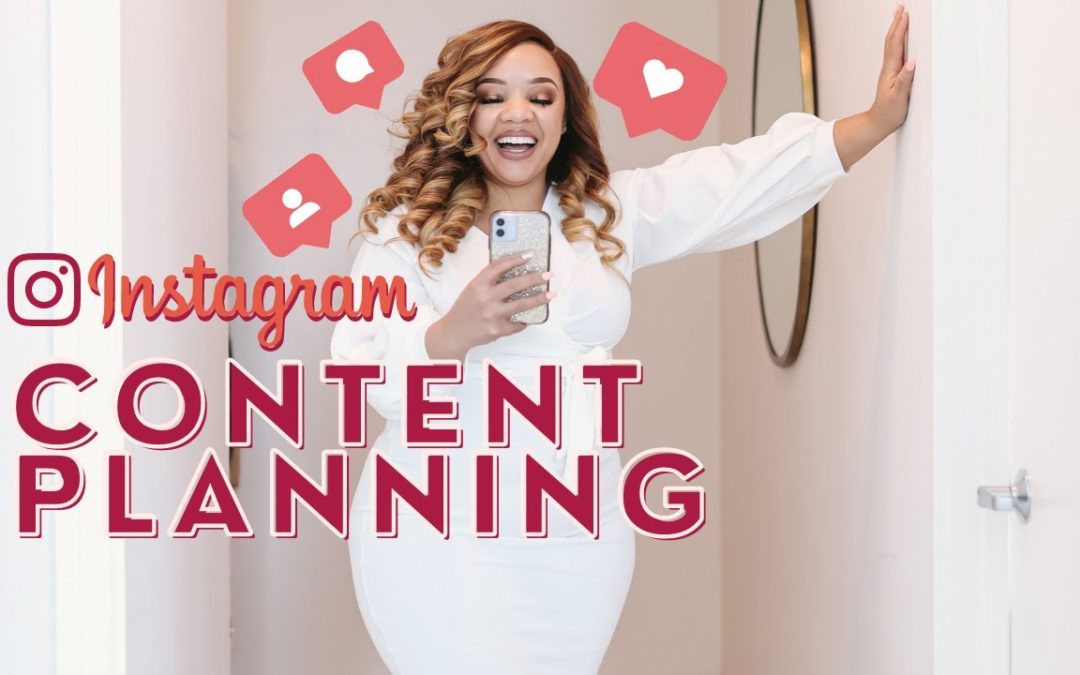 Occur pianificare i contenuti for each Instagram |  Contenuti Instagram for each le aziende