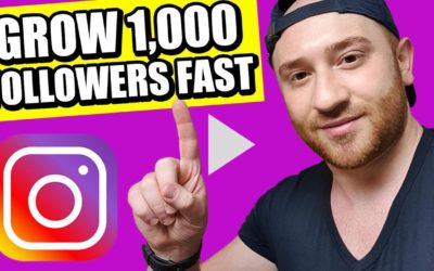 COME AUMENTARE I FOLLOWER SU INSTAGRAM GRATIS (2022)  — Ottieni 1.000 follower Instagram GRATIS VELOCEMENTE