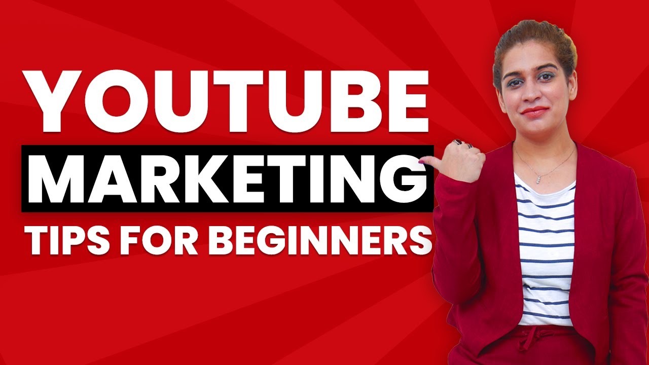 Consigli di marketing su Youtube per principianti |  Formazione sul marketing sui social media, parte 25
