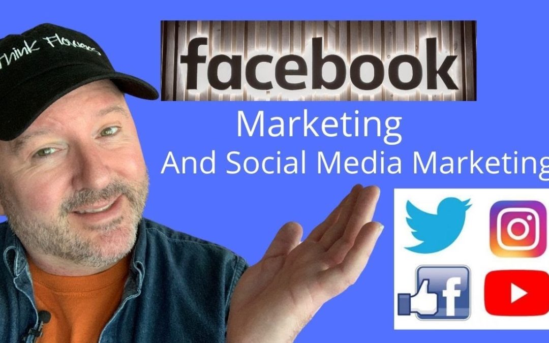 Facebook Advertising and marketing e Social Media Advertising and marketing per piccole imprese e principianti