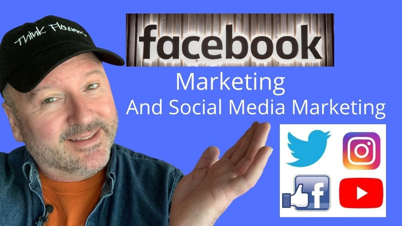 Facebook Marketing e Social Media Marketing per piccole imprese e principianti
