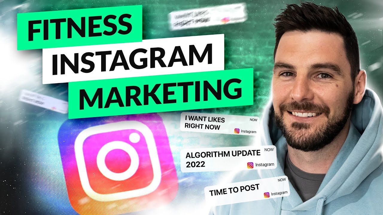  Fitness Instagram Marketing |  Il modo migliore per fare marketing su Instagram
