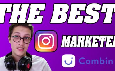 Il NUOVO MIGLIOR strumento di marketing di Instagram |  Combina recensione