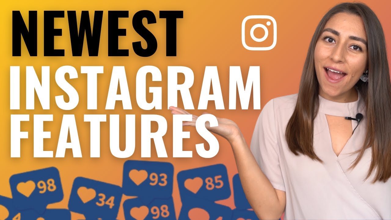 NUOVE funzionalità di Instagram per il 2022 + come usarle per CRESCERE organicamente!
