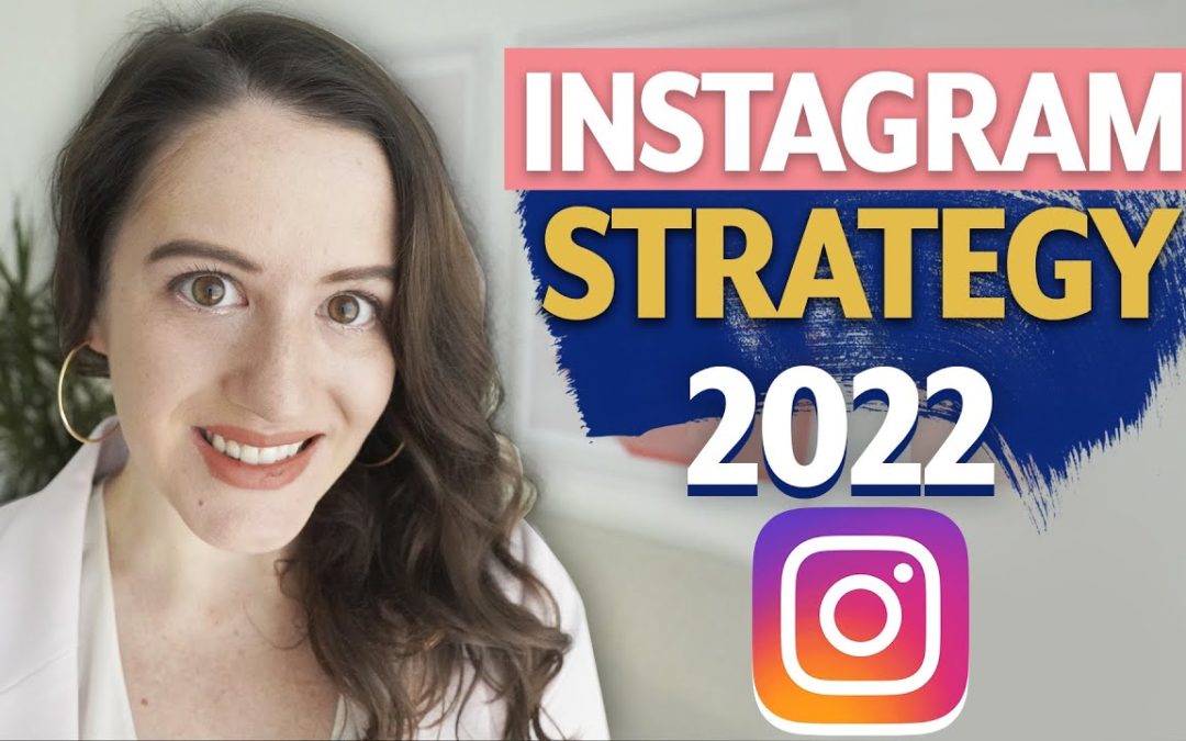Strategia di crescita di Instagram per il tuo studio privato di dietista 2022