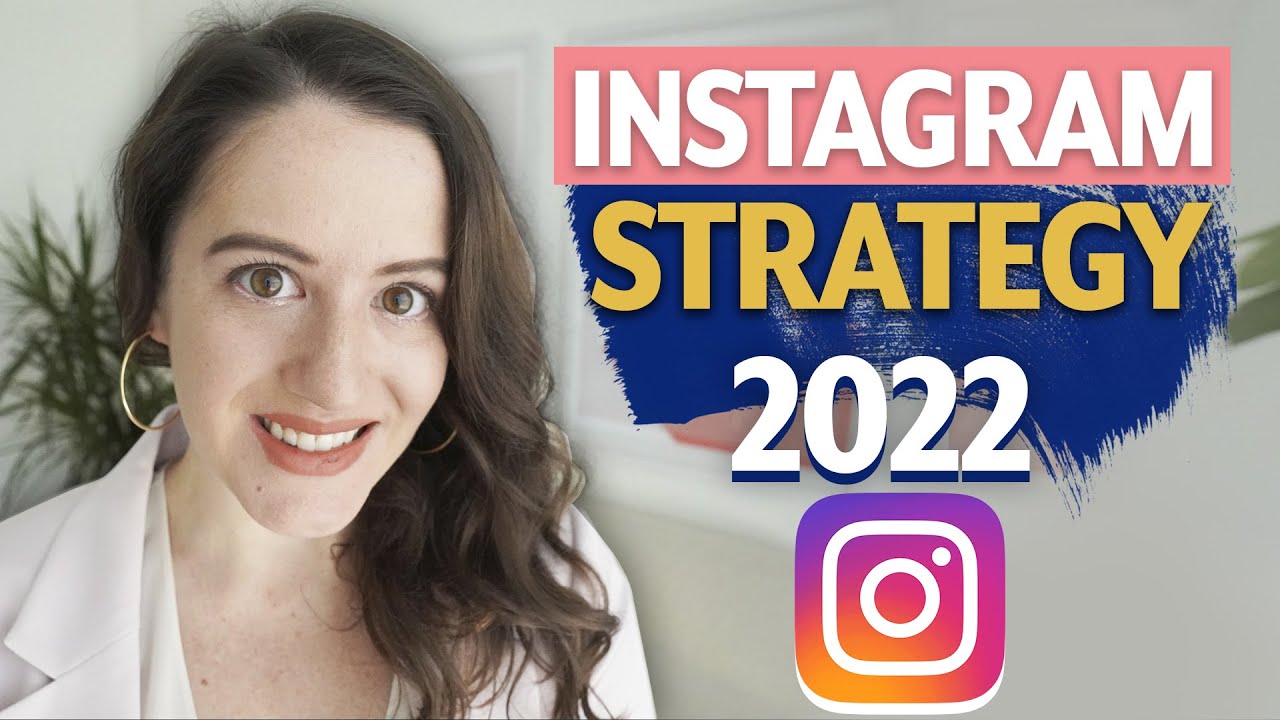 Strategia di crescita di Instagram per il tuo studio privato di dietista 2022
