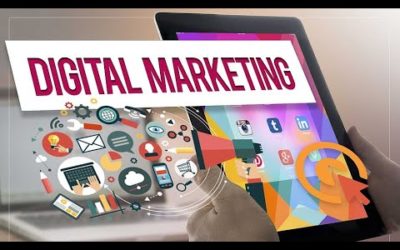 Suggerimenti per il marketing digitale per principianti, Guida al marketing digitale Parte 5