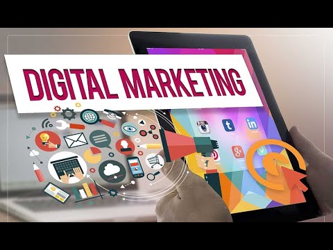 Suggerimenti per il marketing digitale per principianti, Guida al marketing digitale Parte 5